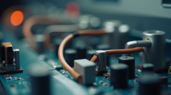 Améliorez vos projets électriques grâce aux technologies WAGO