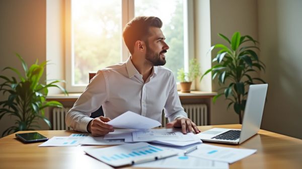Comment obtenir un crédit adapté à vos besoins professionnels