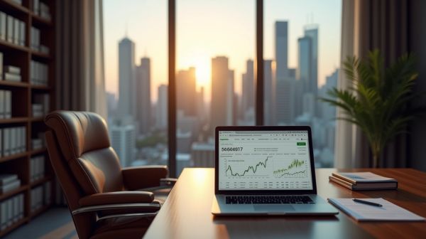 Comment obtenir un crédit adapté à vos besoins professionnels