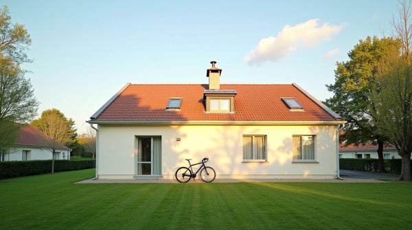Évitez les tracas d'une conciergerie Airbnb dans les Yvelines