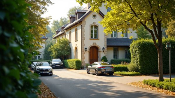 Évitez les tracas d'une conciergerie Airbnb dans les Yvelines
