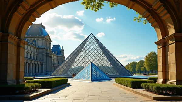 Les musées incontournables à visiter à Paris pour une expérience unique