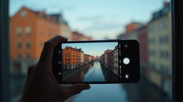 Maîtriser la photographie avec Google Pixel pour des clichés impressionnants