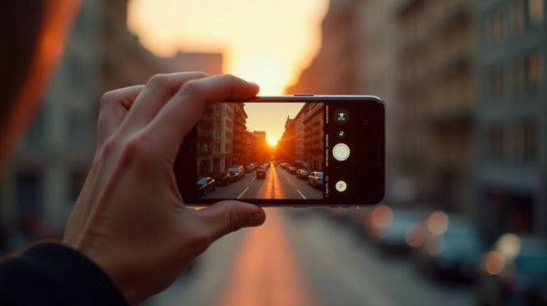 Maîtriser la photographie avec Google Pixel pour des clichés impressionnants
