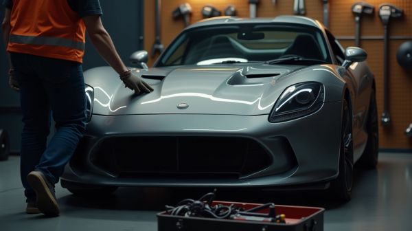 Maîtriser l'entretien automobile avec des conseils pratiques pour passionnés