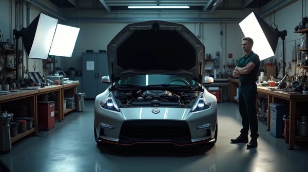 Maîtriser l'entretien automobile avec des conseils pratiques pour passionnés