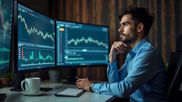 Maximiser vos gains en trading avec les prop firms