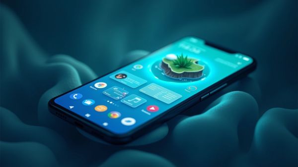 Personnaliser la Dynamic Island pour améliorer l'expérience utilisateur