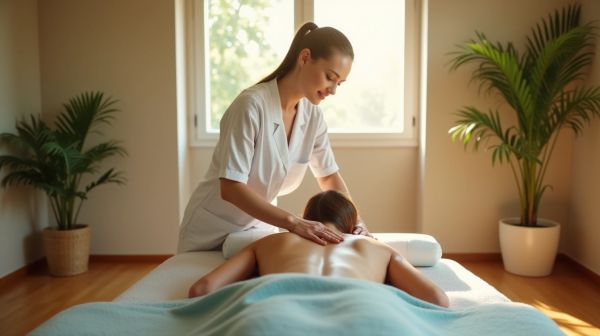 Quel matériel de massage choisir pour un bien-être optimal
