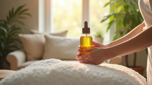 Quel matériel de massage choisir pour un bien-être optimal