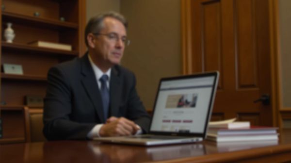 Rédiger des mentions légales conformes à votre site internet